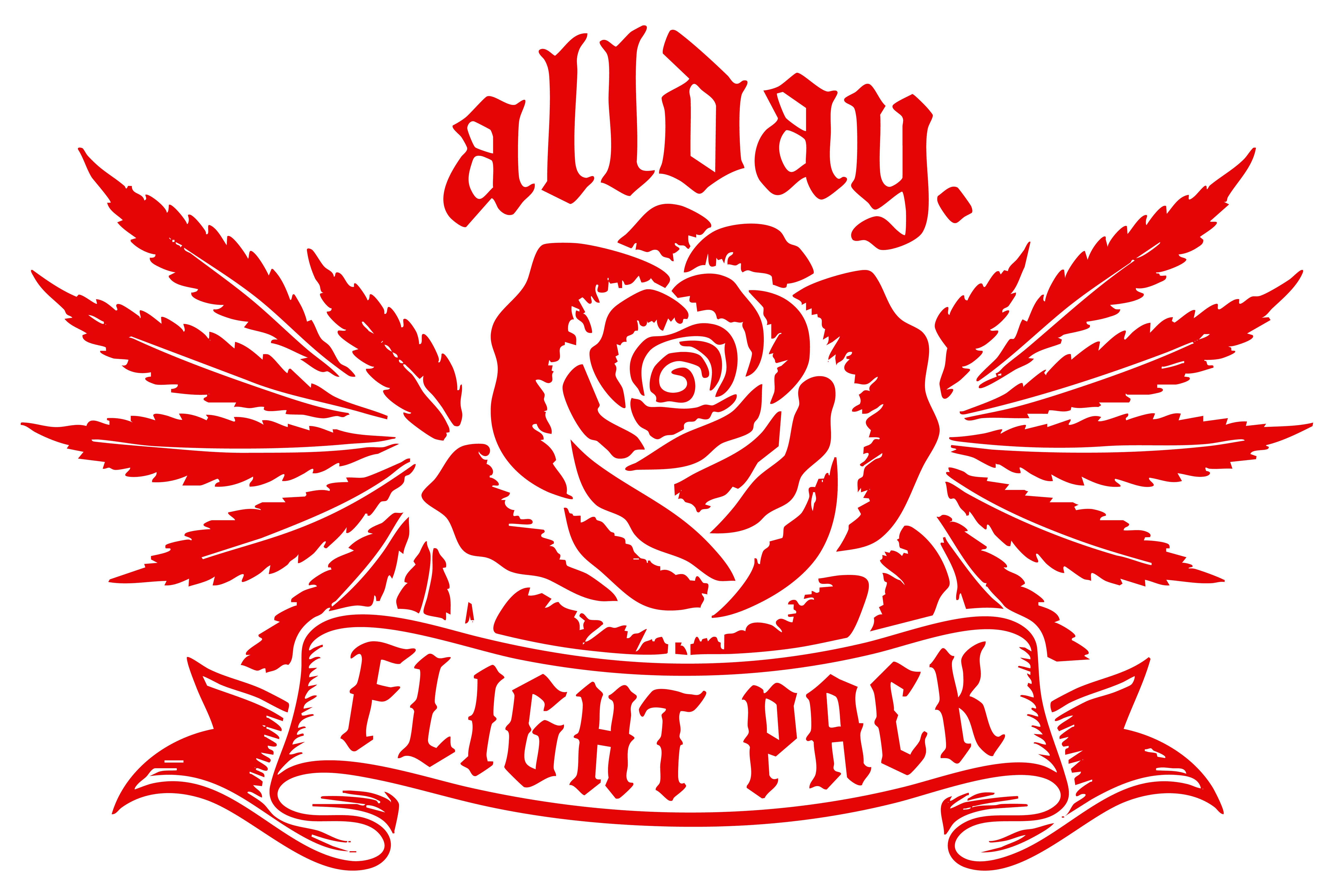 allday Flight Pack